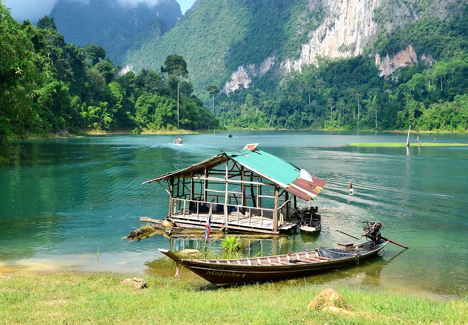 8. Koh Tao, Surat Thani, Thailand