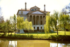 8. Villa Foscari, Mira (VE)