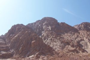 Mount Sinai