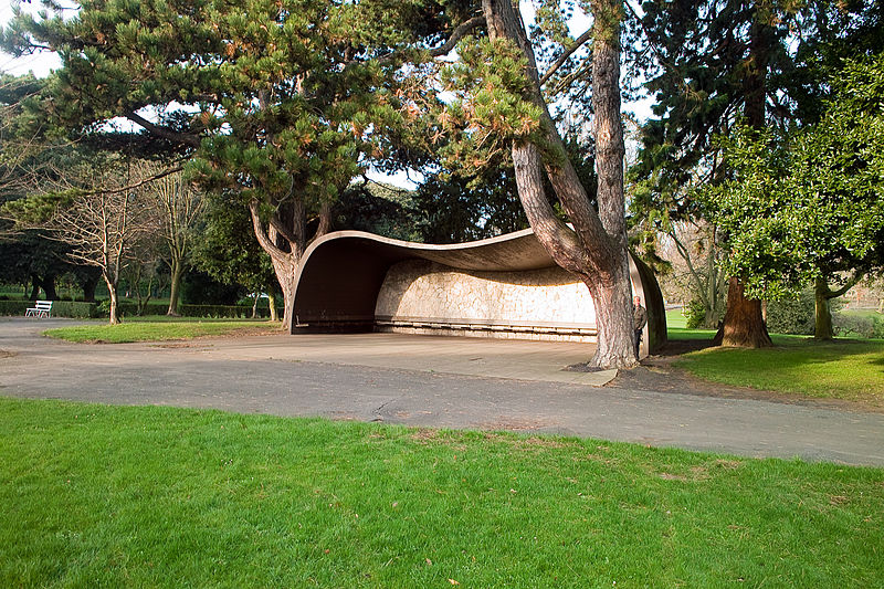 1. Phoenix Park - Dublin, Ireland