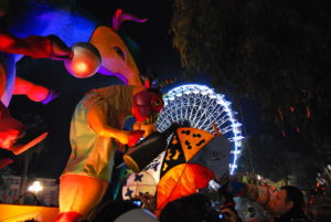 10. Carnaval de Nice - Nice, France