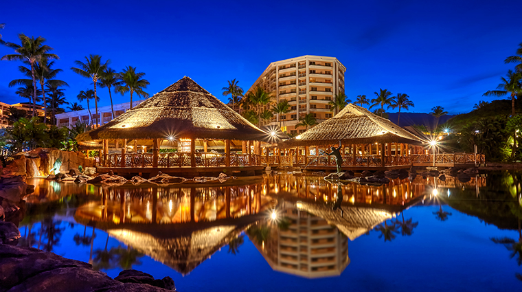 10. Grand Wailea Resort Hotel & Spa - Hawaii, USA