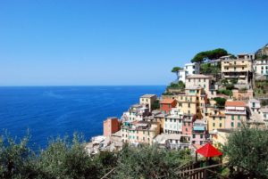 10. Riomaggiore, Italy