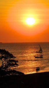 10. Zanzibar, Tanzania