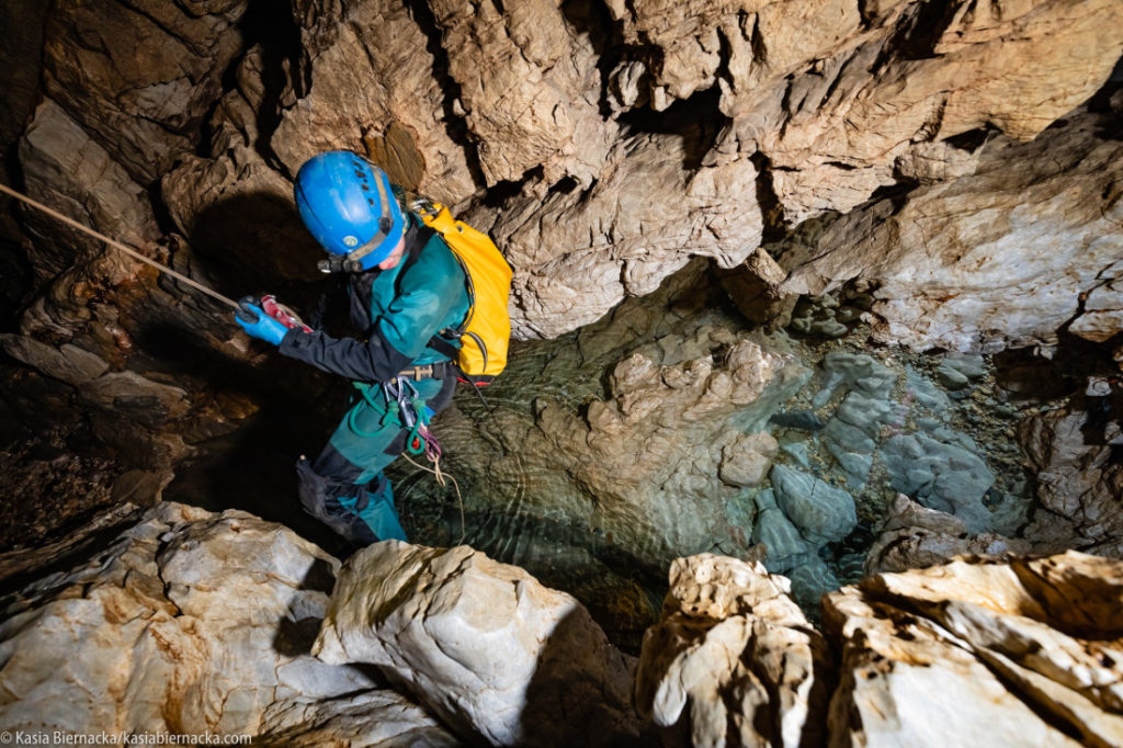 The 20 Deepest Caves In The World