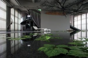 11. Green T. House - Beijing, China