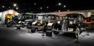 11. Museum of the Hearse - Barcelona, ​​Spain