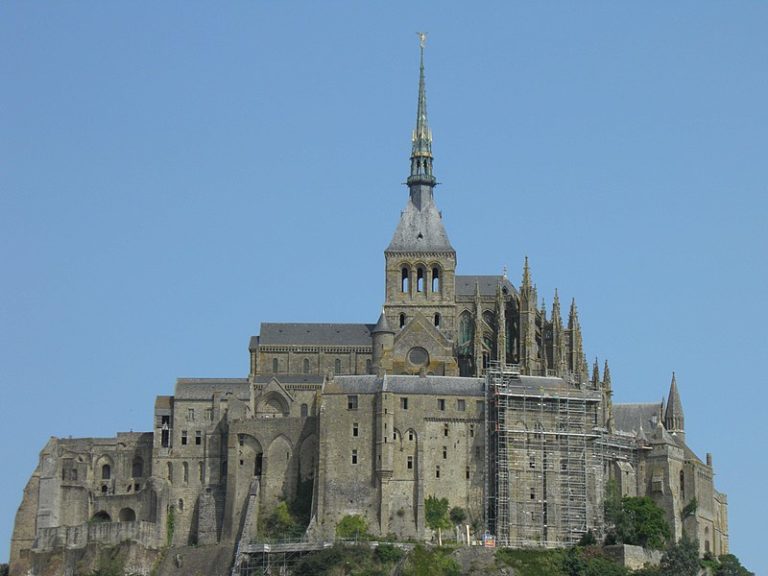 The 15 Most Beautiful Monasteries in the World - TheBiteTour.com