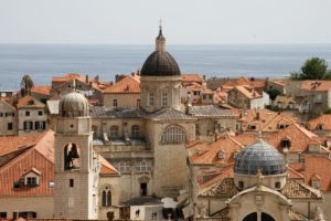 12. Dubrovnik, Croatia
