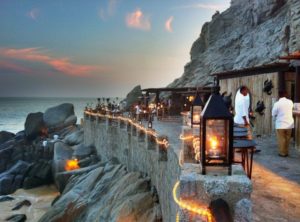 12. El Farallon - Cabo San Lucas, Mexico
