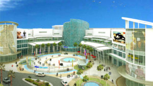 12. Isfahan City Center - Isfahan, Iran