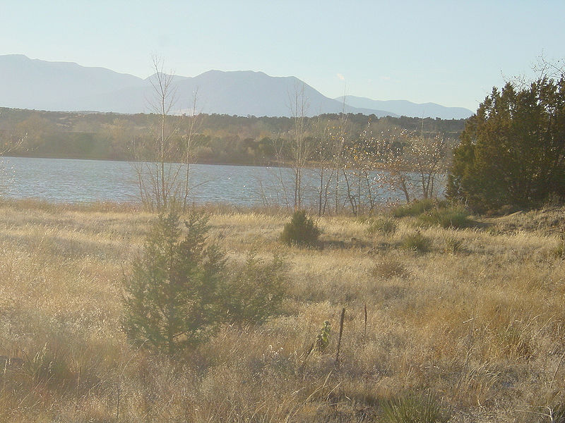 12. Lathrop State Park