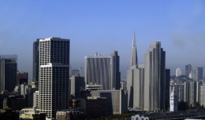 12. San Francisco, USA