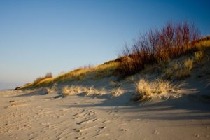 14. Curonian Spit - Lithuania-Russia