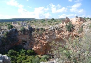 14. EGMA Sinkhole, Turkey