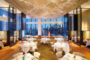 15. Asiate - New York City, USA