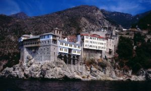 15. Osiou Grigoriou - Greece