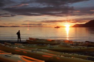 16. Svalbard Islands, Norway