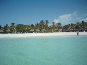 17. Playa Varadero, Cuba