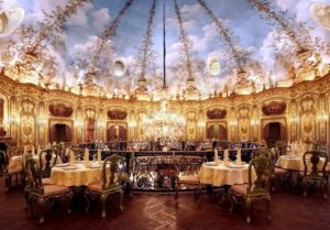 17. Turandot - Moscow, Russia