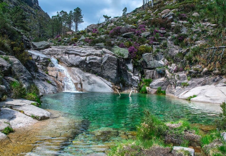 18. Peneda-Gerês National Park, Portugal