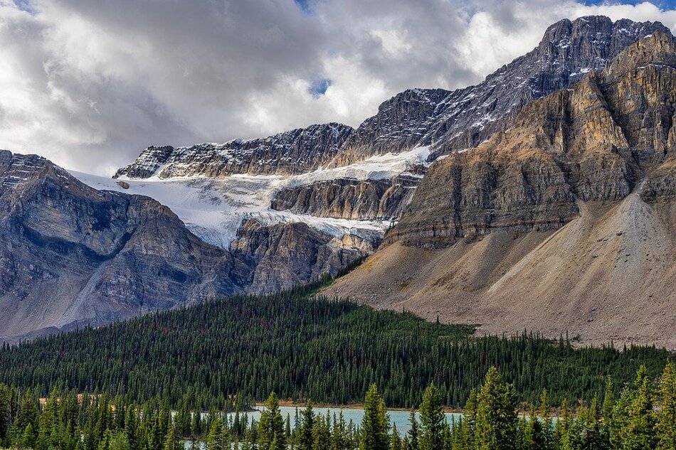 18. Rocky Mountain National Park