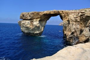 19. Dwejra Bay - Malta