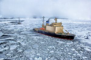 2. Antarctica