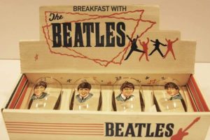 2. Beatles Souvenir - UK