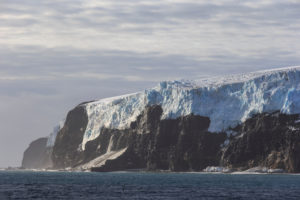 2. Bouvet Island