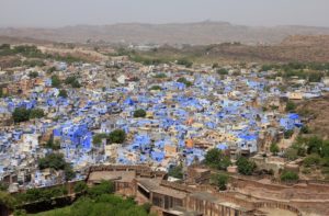 2. Jodhpur, India