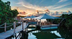 2. Le Barachois - Prince Maurice, Mauritius
