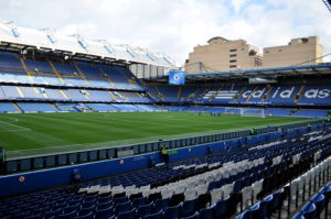 2. Stamford Bridge, London