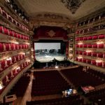 2. Teatro Alla Scala - Milan, Italy