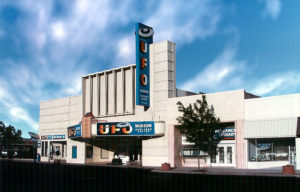 2. UFO Museum - Roswell, USA