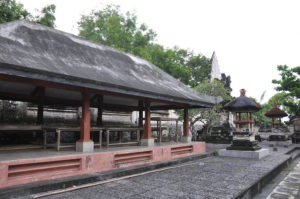 2. Uluwatu - Bali, Indonesia