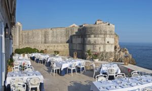20. Nautika - Dubrovnik, Croatia