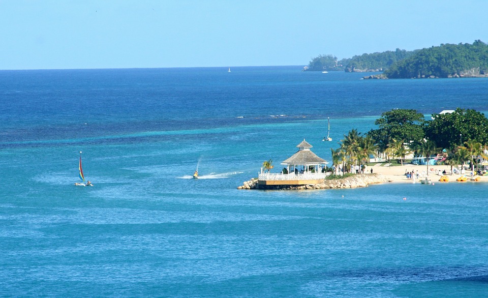 21. Ocho Rios, Jamaica