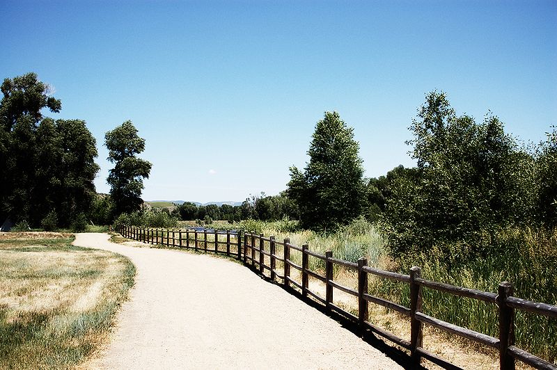 25. Yampa River State Park