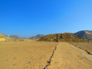 3. Caral