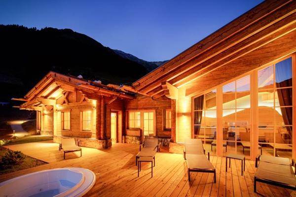 3. Chalets Edelweiss, Trentino-Alto Adige