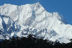 3. Kangchenjunga