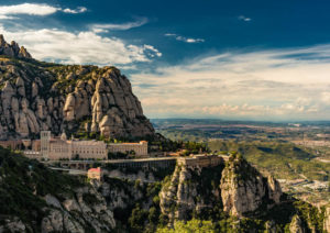 3. Montserrat