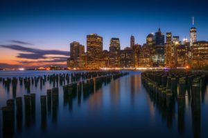 3. USA, Nord America
