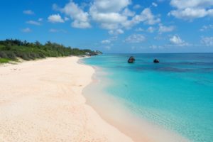 4. Bermuda