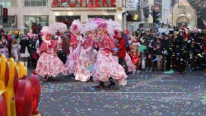 4. Cologne Festival - Cologne, Germany