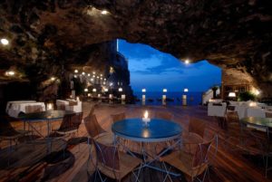 4. Grotta Palazzese
