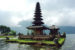 4. Indonesia, Asia