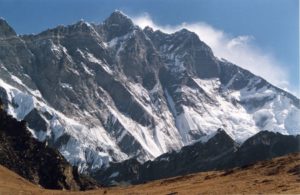4. Lhotse