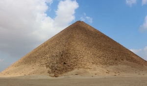 4. Red Pyramid